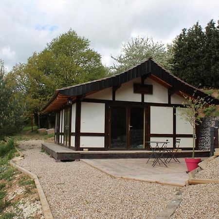 Misaka Jouy-sur-Eure Exterior foto